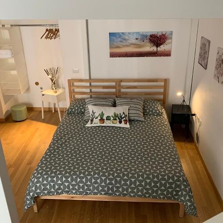 살레르노 Papu'S House 아파트 외부 사진