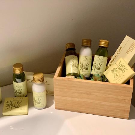 살레르노 Papu'S House 아파트 외부 사진