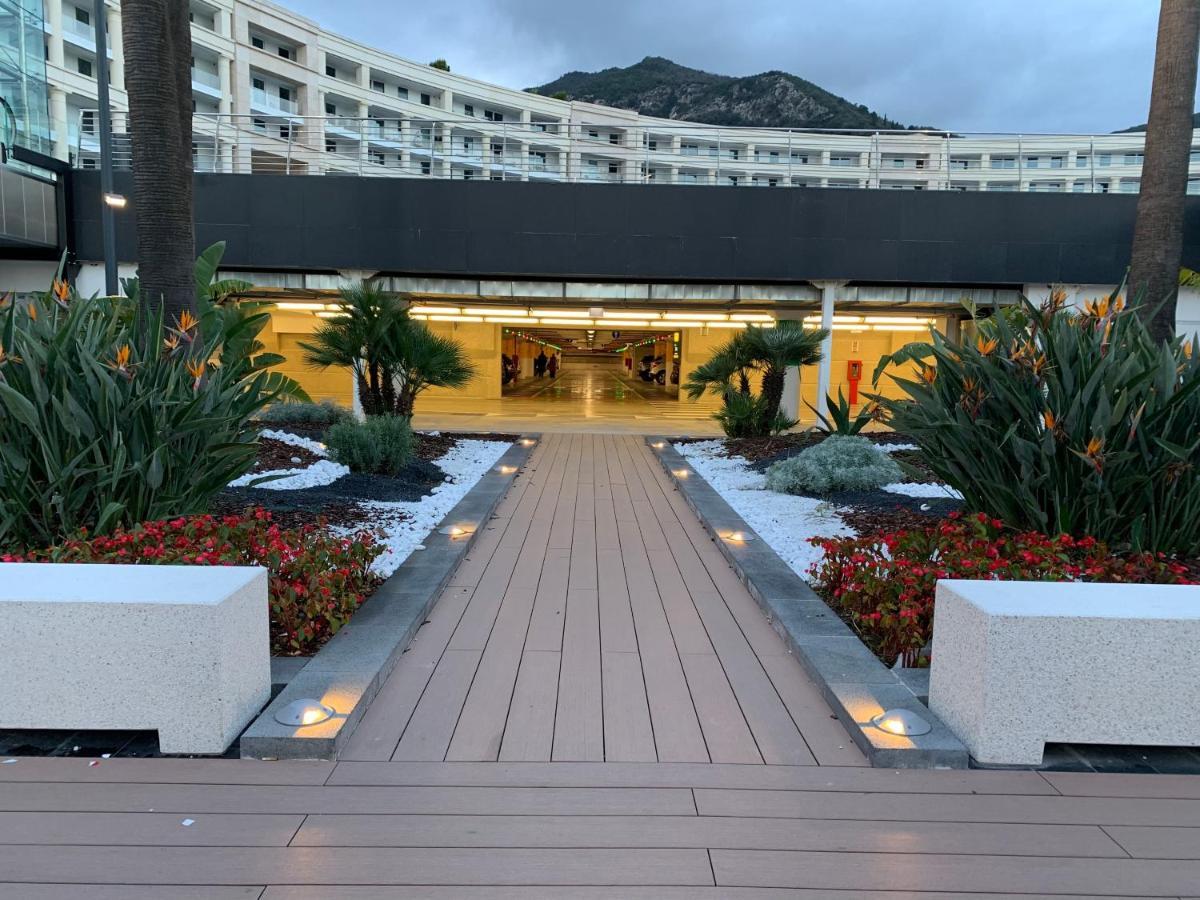 살레르노 Papu'S House 아파트 외부 사진