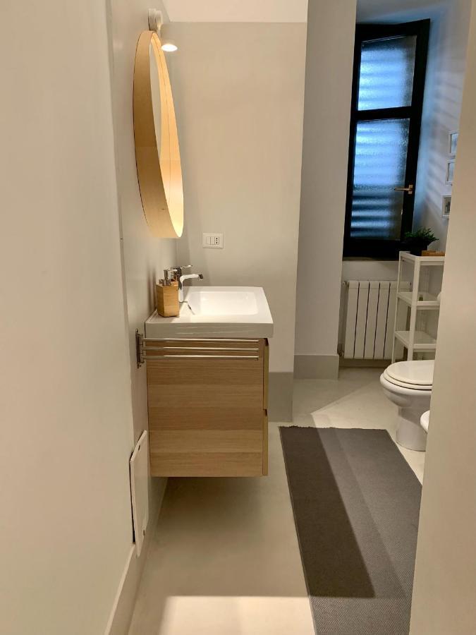 살레르노 Papu'S House 아파트 외부 사진