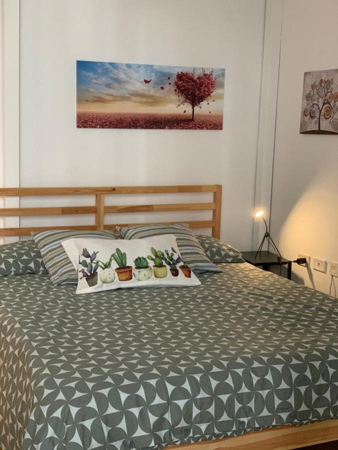 살레르노 Papu'S House 아파트 외부 사진