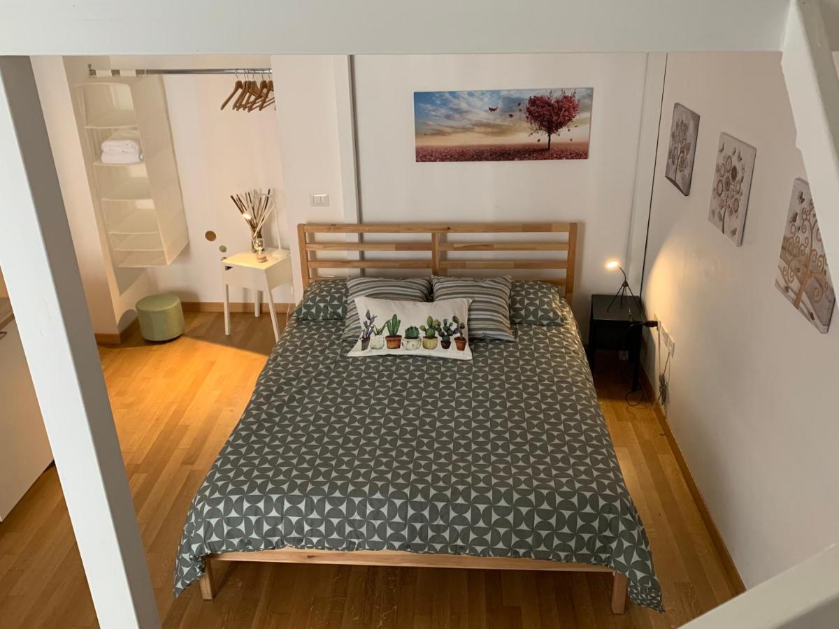 살레르노 Papu'S House 아파트 외부 사진