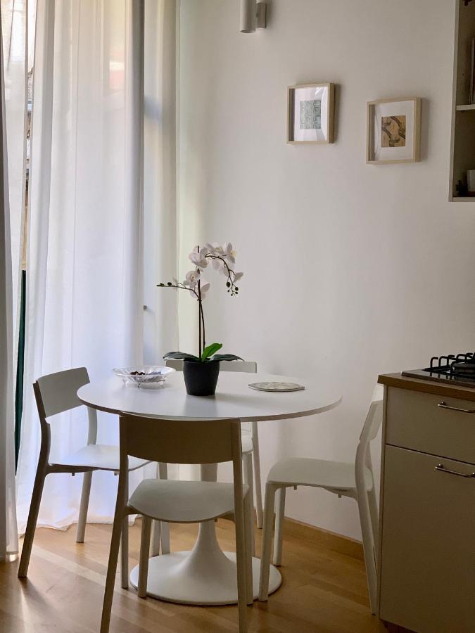 살레르노 Papu'S House 아파트 외부 사진