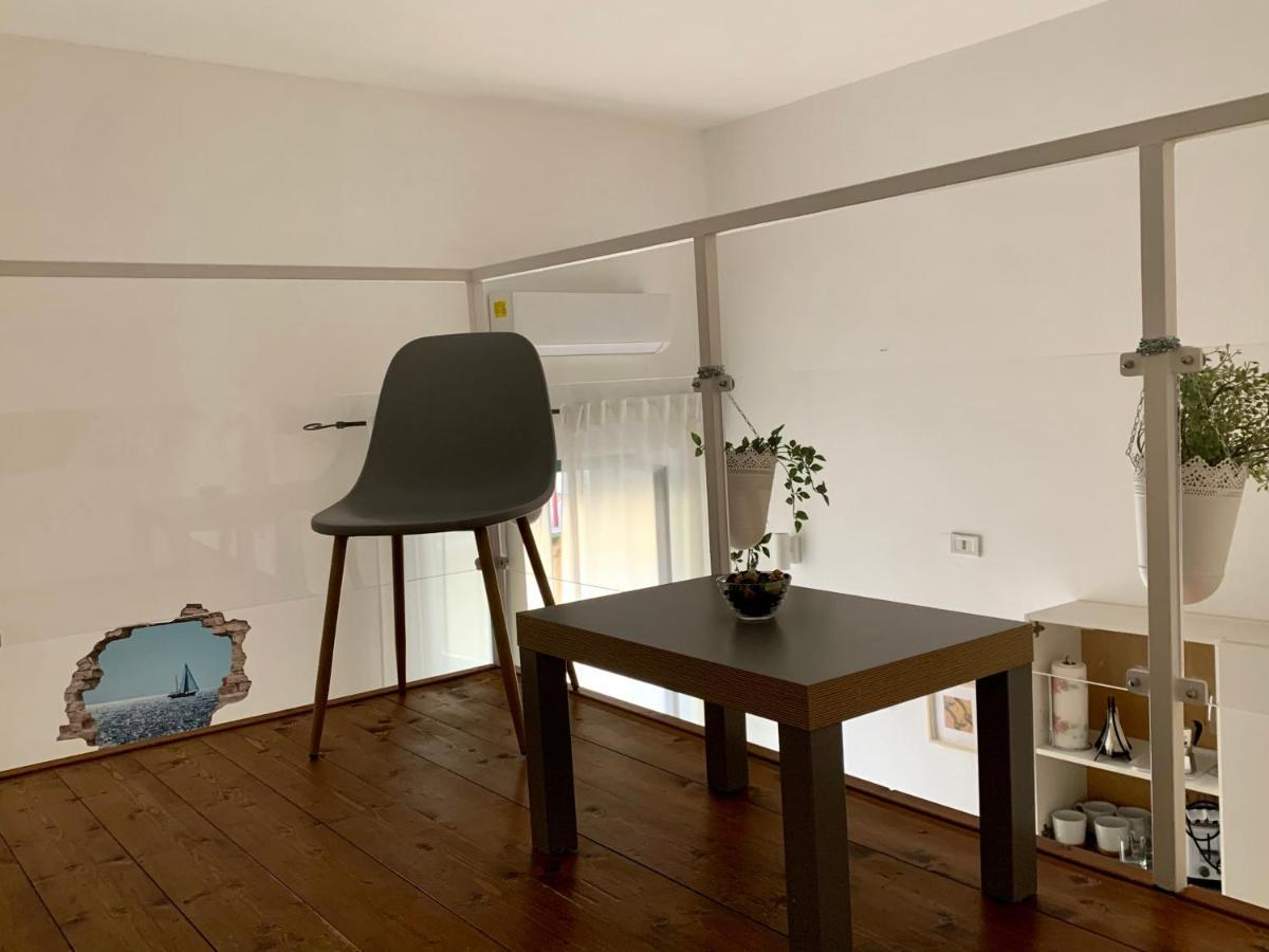 살레르노 Papu'S House 아파트 외부 사진