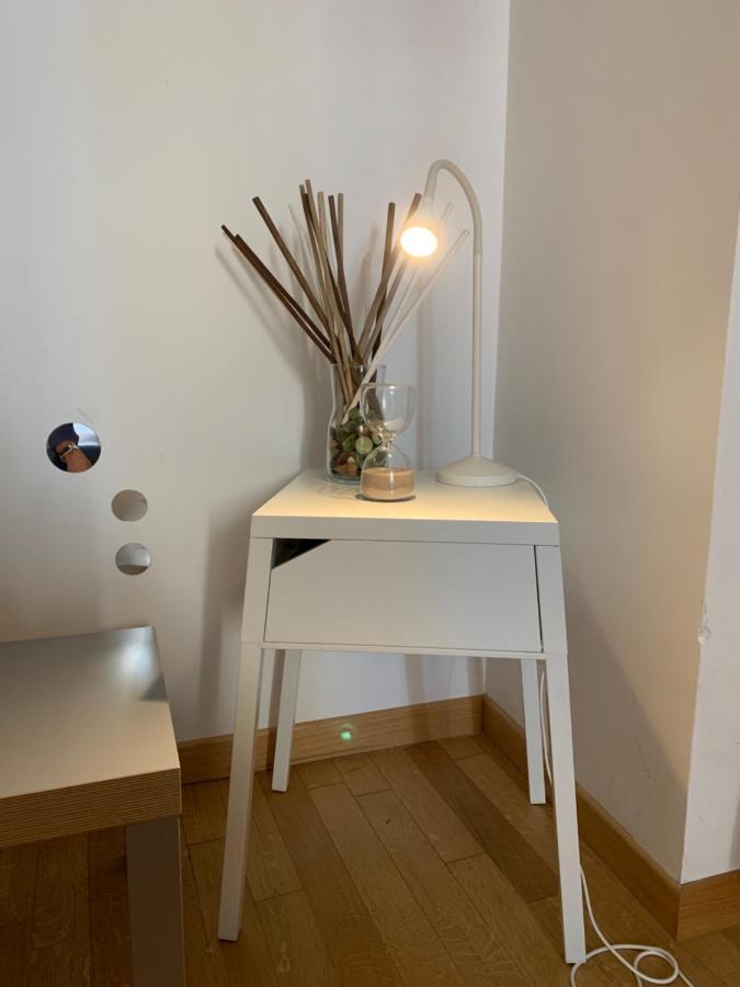 살레르노 Papu'S House 아파트 외부 사진