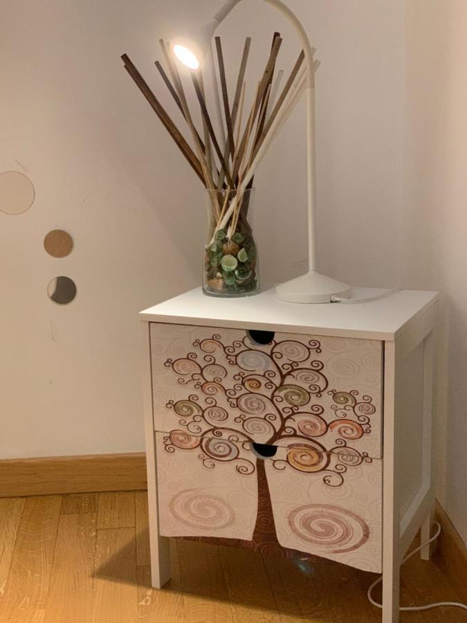 살레르노 Papu'S House 아파트 외부 사진